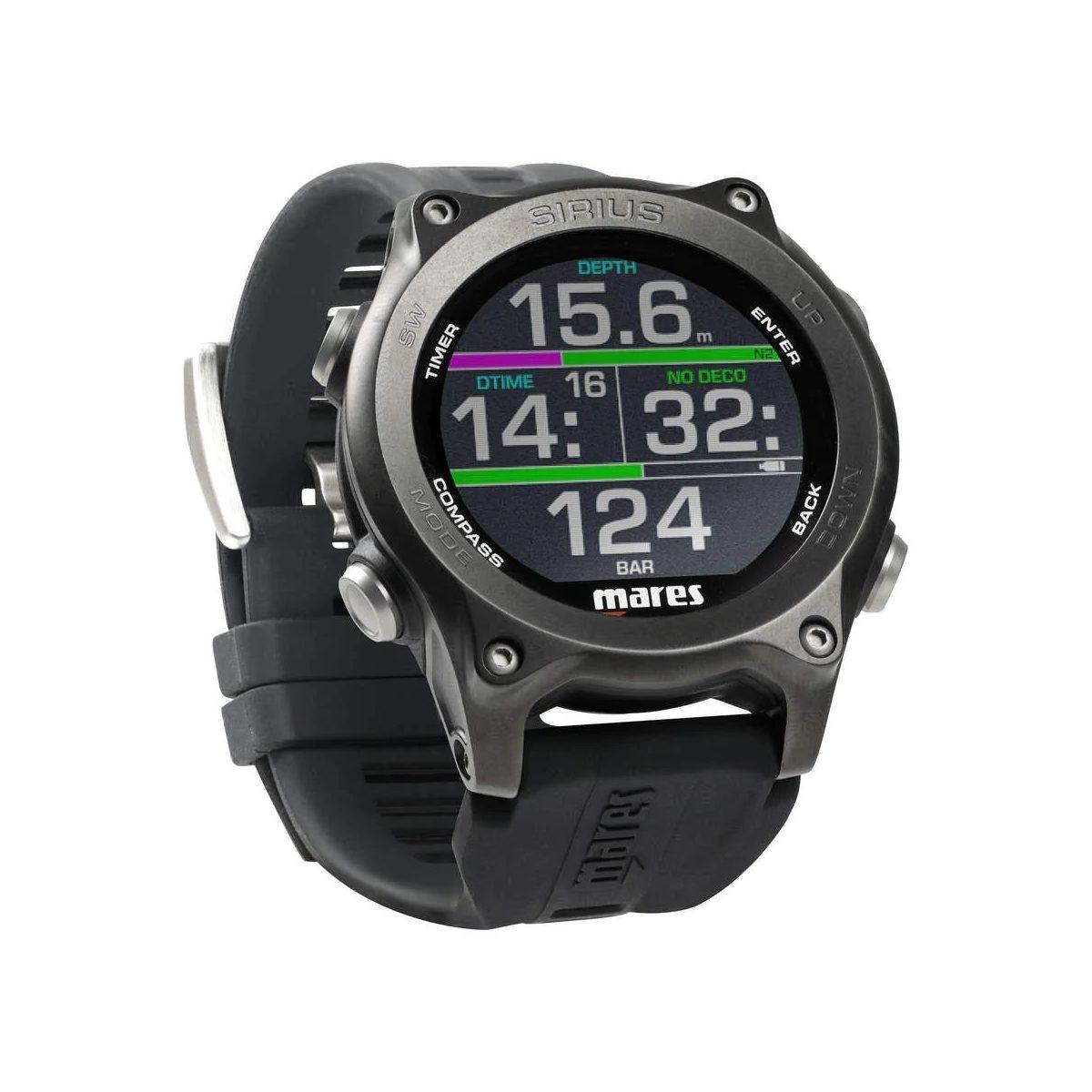 Dive Computer SIRIUS