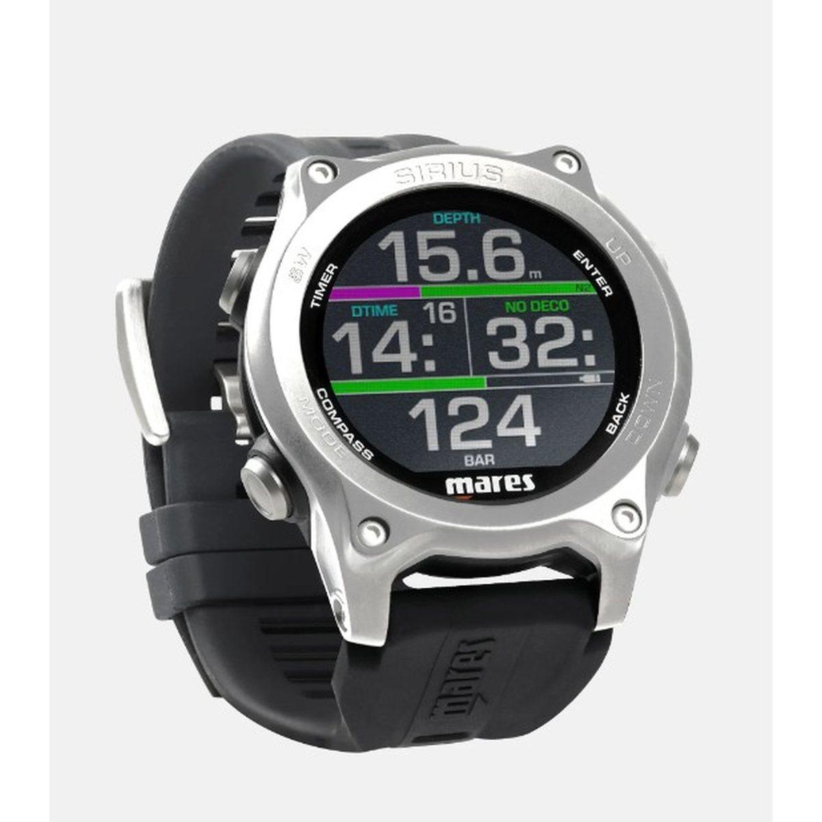 Dive Computer SIRIUS