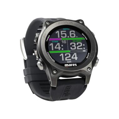 Dive Computer SIRIUS