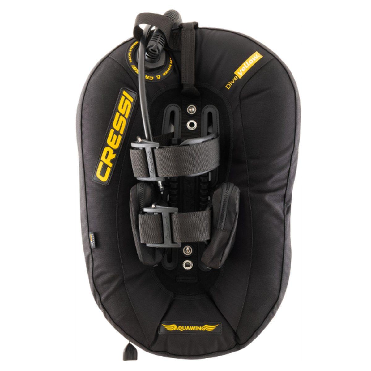 Aquawing plus bcd xs/xl 80th anniv.