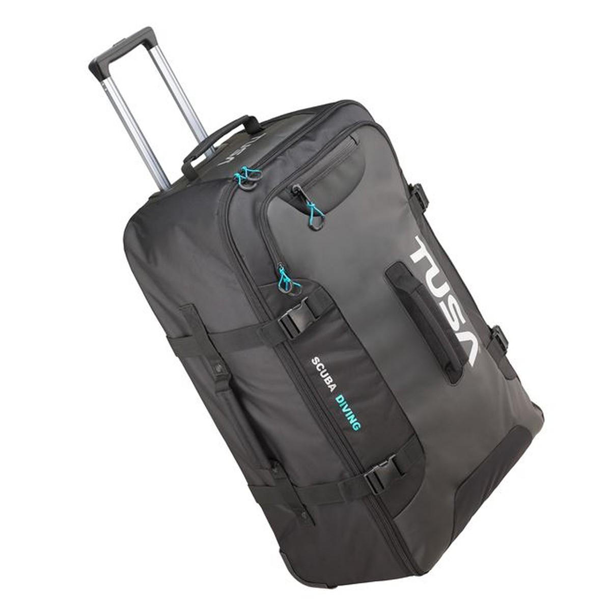 Roller bag large