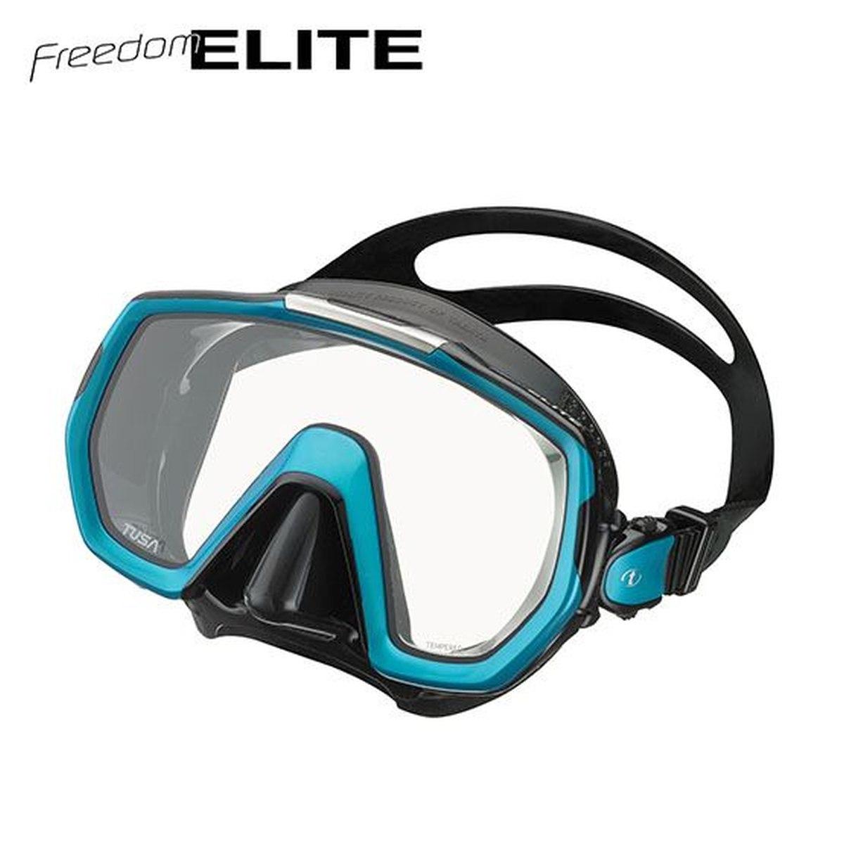 Freedom elite
