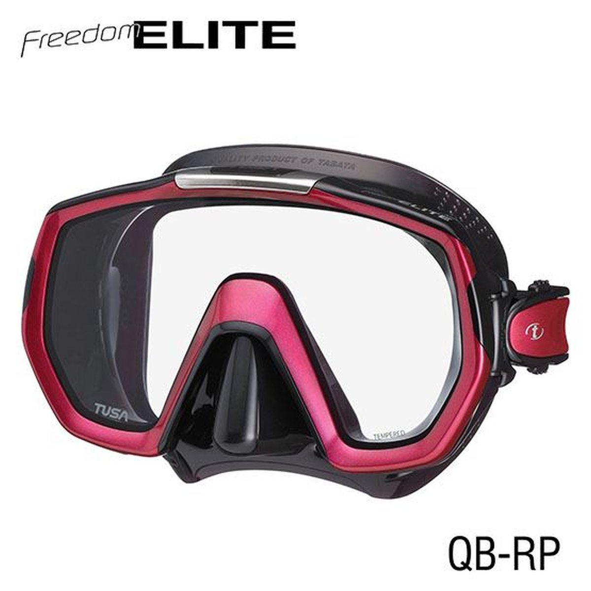 Freedom elite