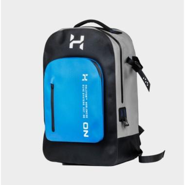 Nomad halcyon backpack