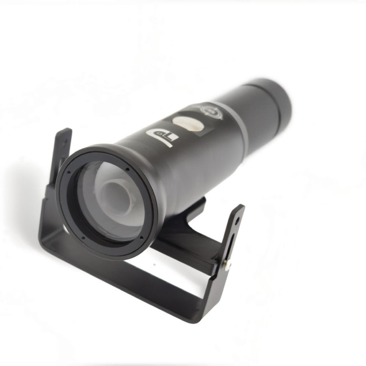 Torcia sniper handheld