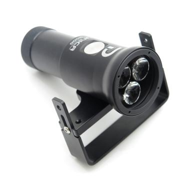 Illuminatore unica handheld