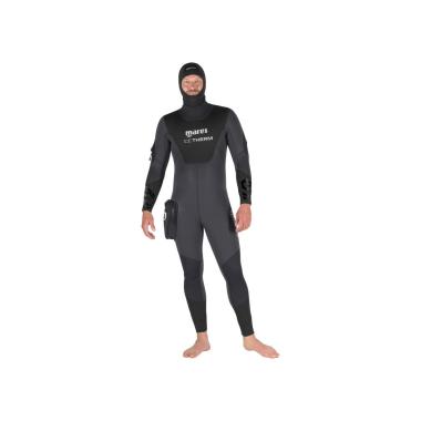 Wetsuit ICE THERM 7/6 Man