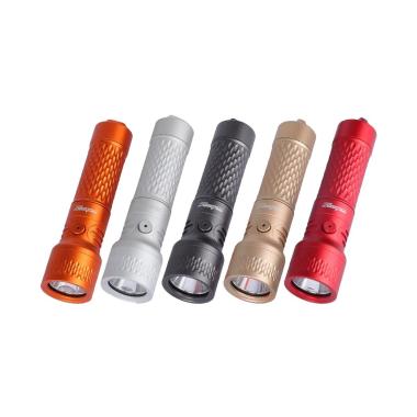 Orcatorch orca 7 3000 lumen