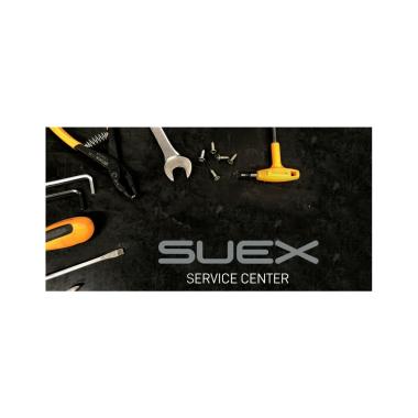 Manutenzione suex s2