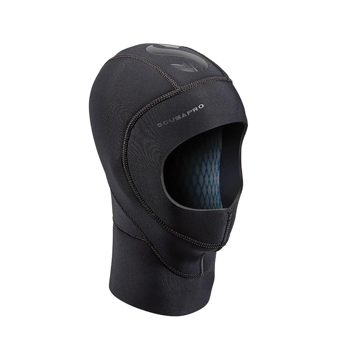 Novascotia 7.5 w hood lady