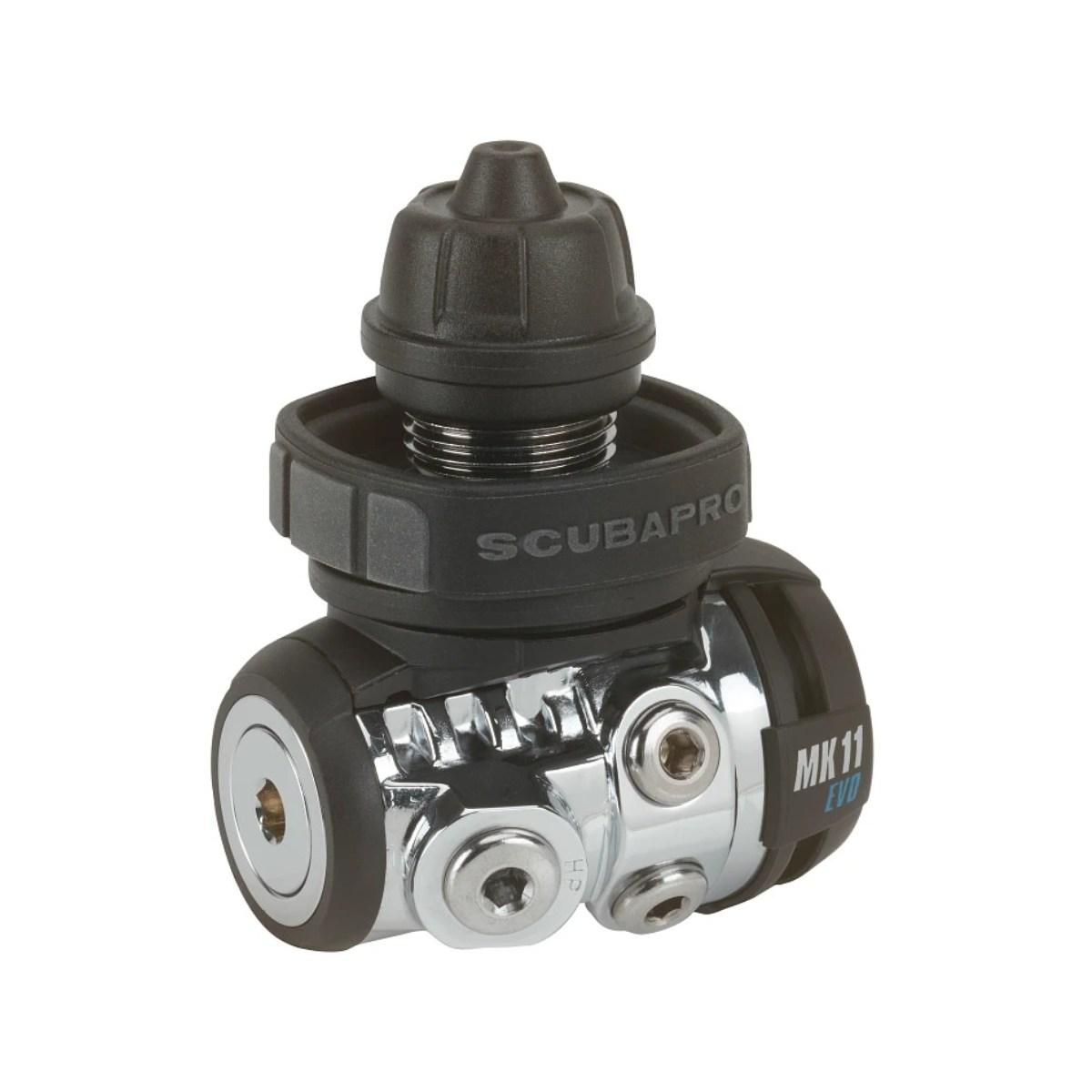 Mk11 evo int/c370 kit erogatori, nero/grafite