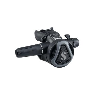 Mk11 evo int/c370 kit erogatori, nero/grafite