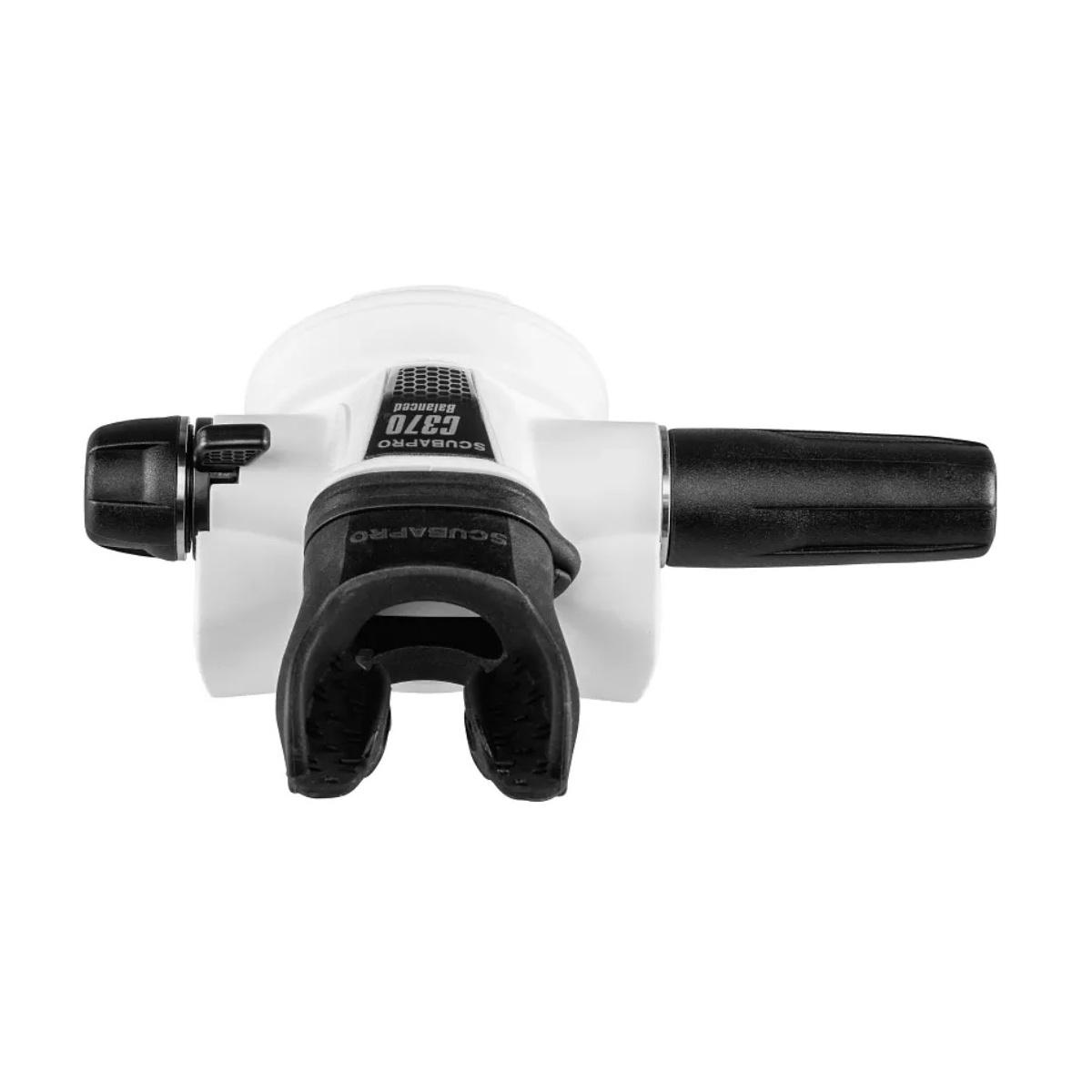 Mk11 evo din 300/c370 kit erogatori, bianco