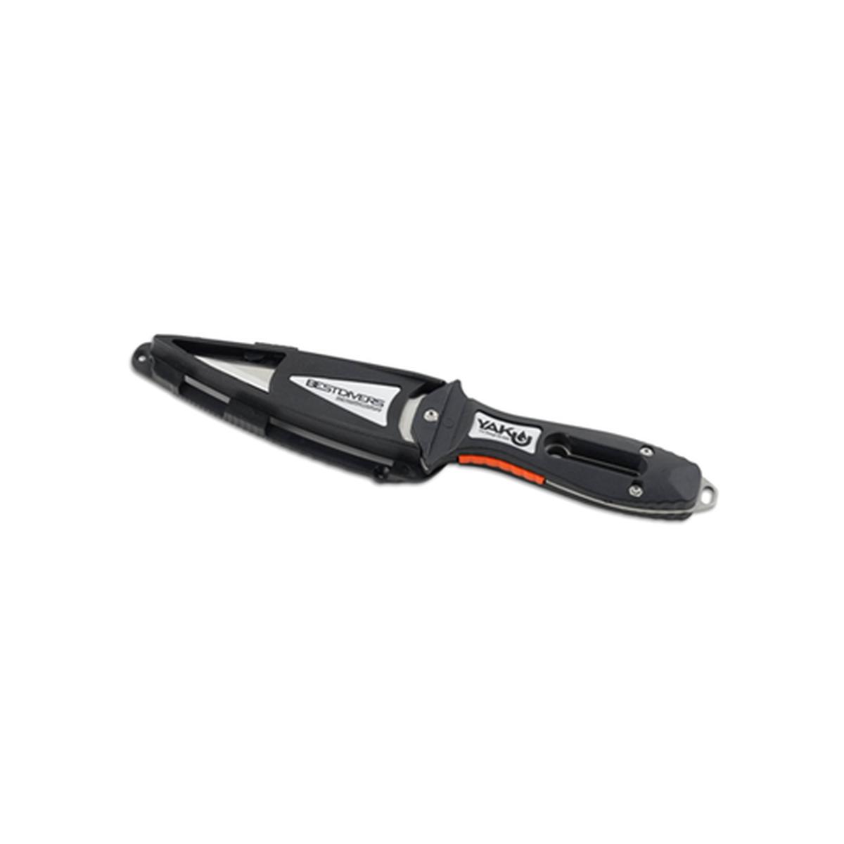 Coltello yaku lama 9 cm