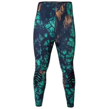 Wetsuit pants ultra camu 5.00mm