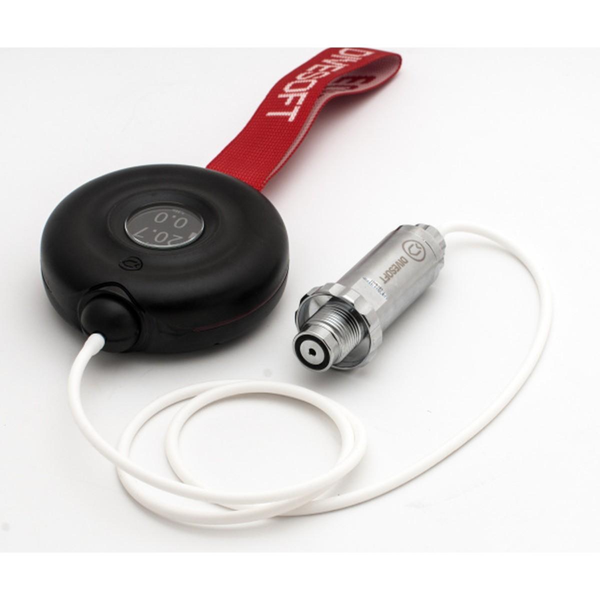 Divesoft echo set solid state o2 sensor