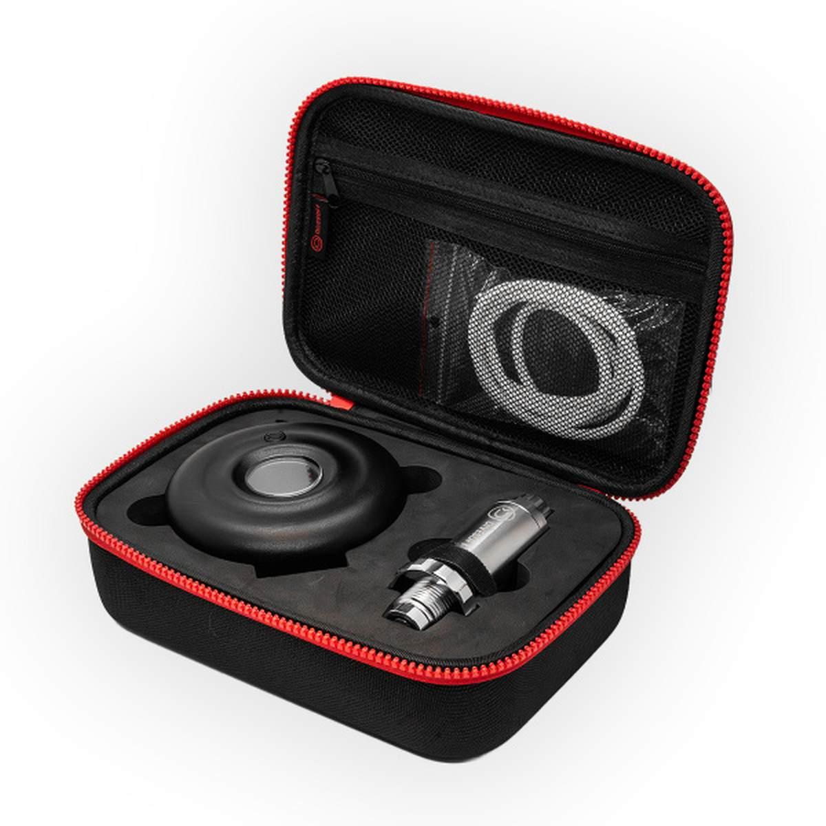Divesoft echo set