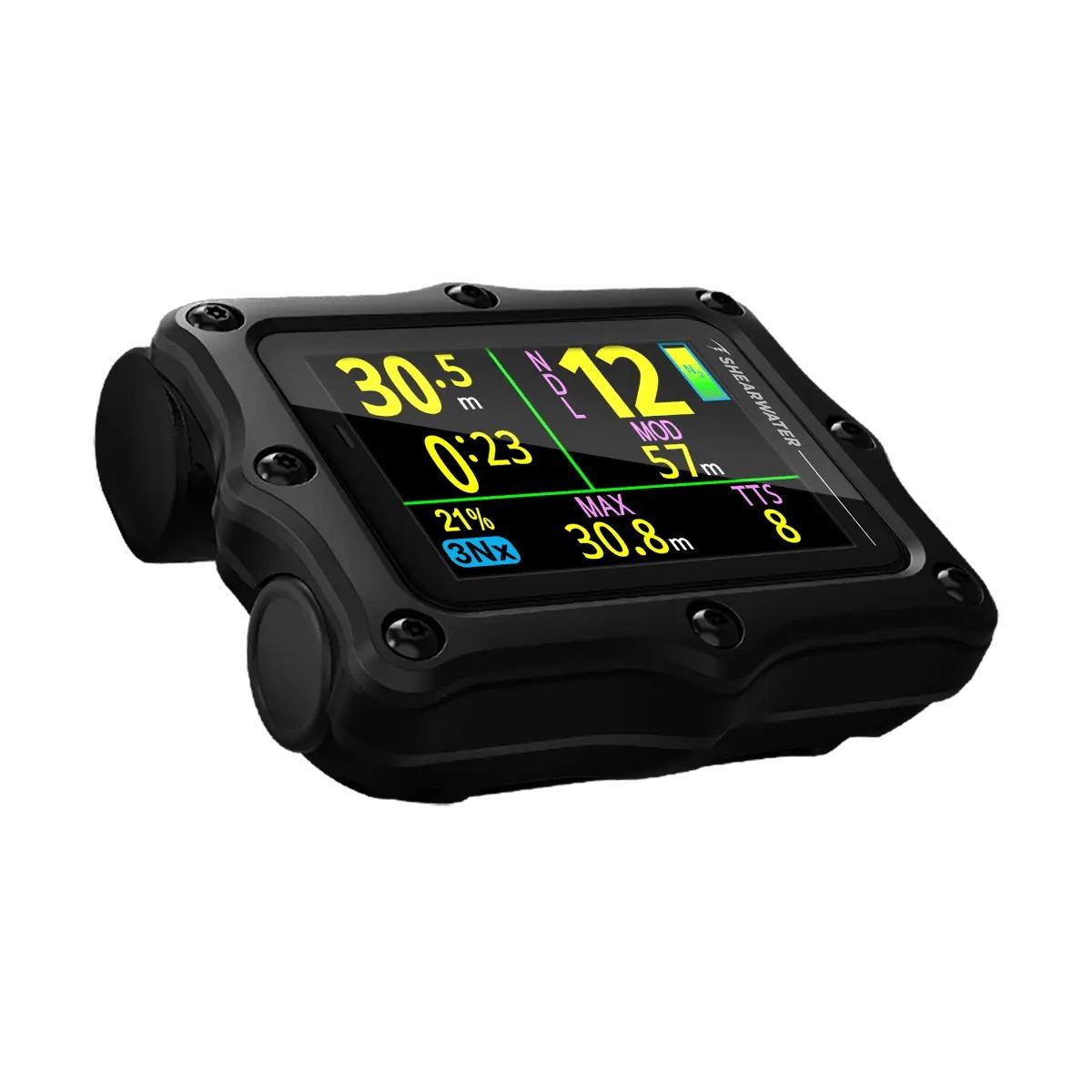 Perdix 3