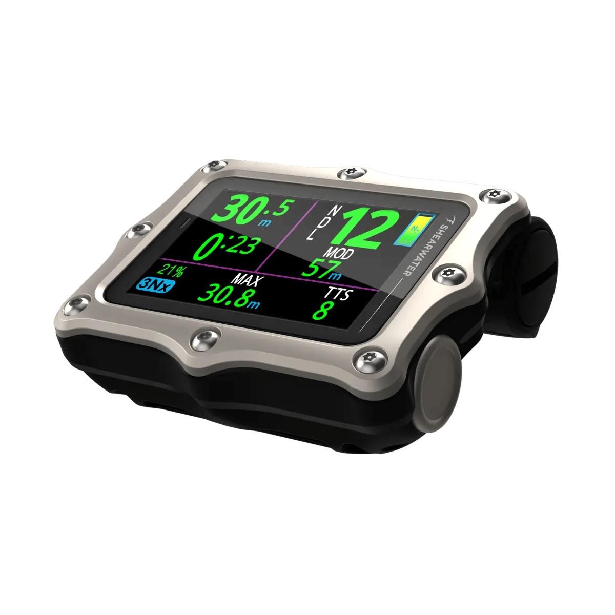 Perdix 3