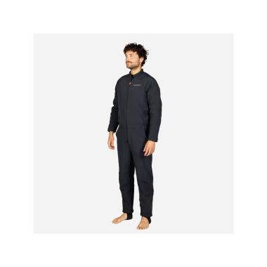 Men's arctic x one piece black
