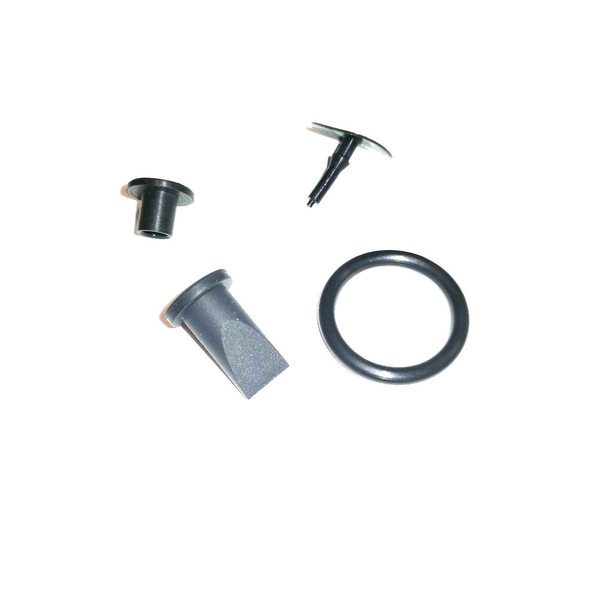 P valve service kit
