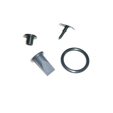 P valve service kit