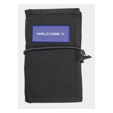 Diver's Notebook w/ tables window, pockets, pencil holders