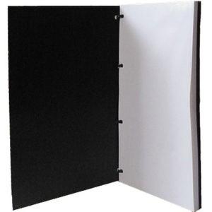 Underwater paper refill for Diver's Notebook