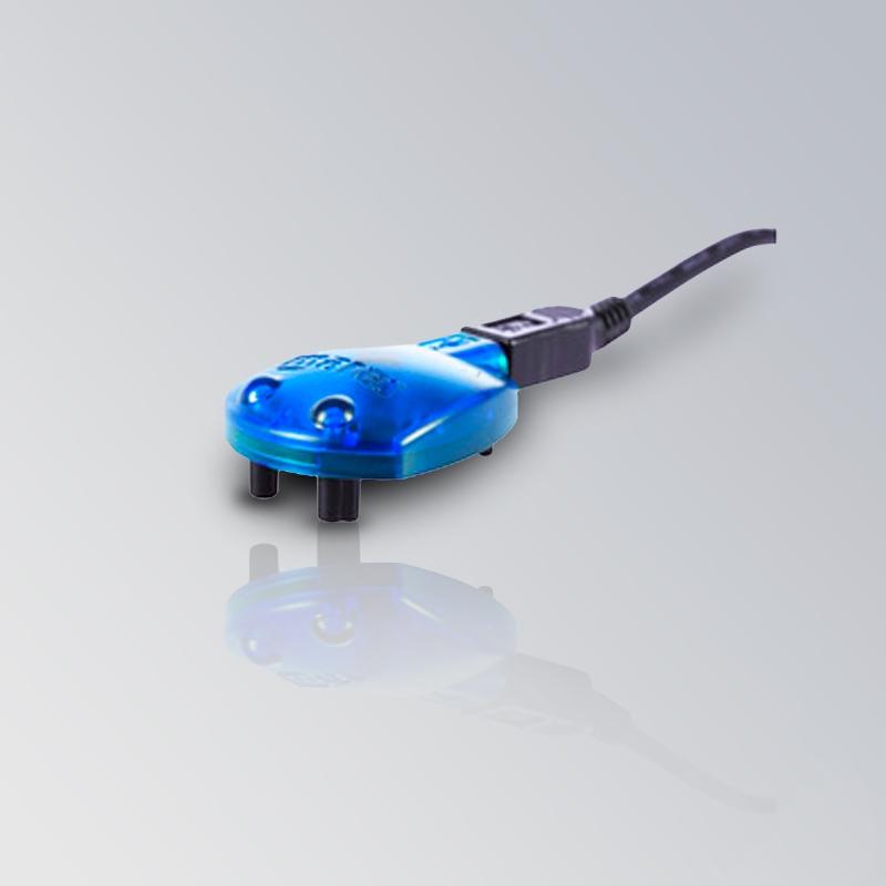 Interface DRAK USB