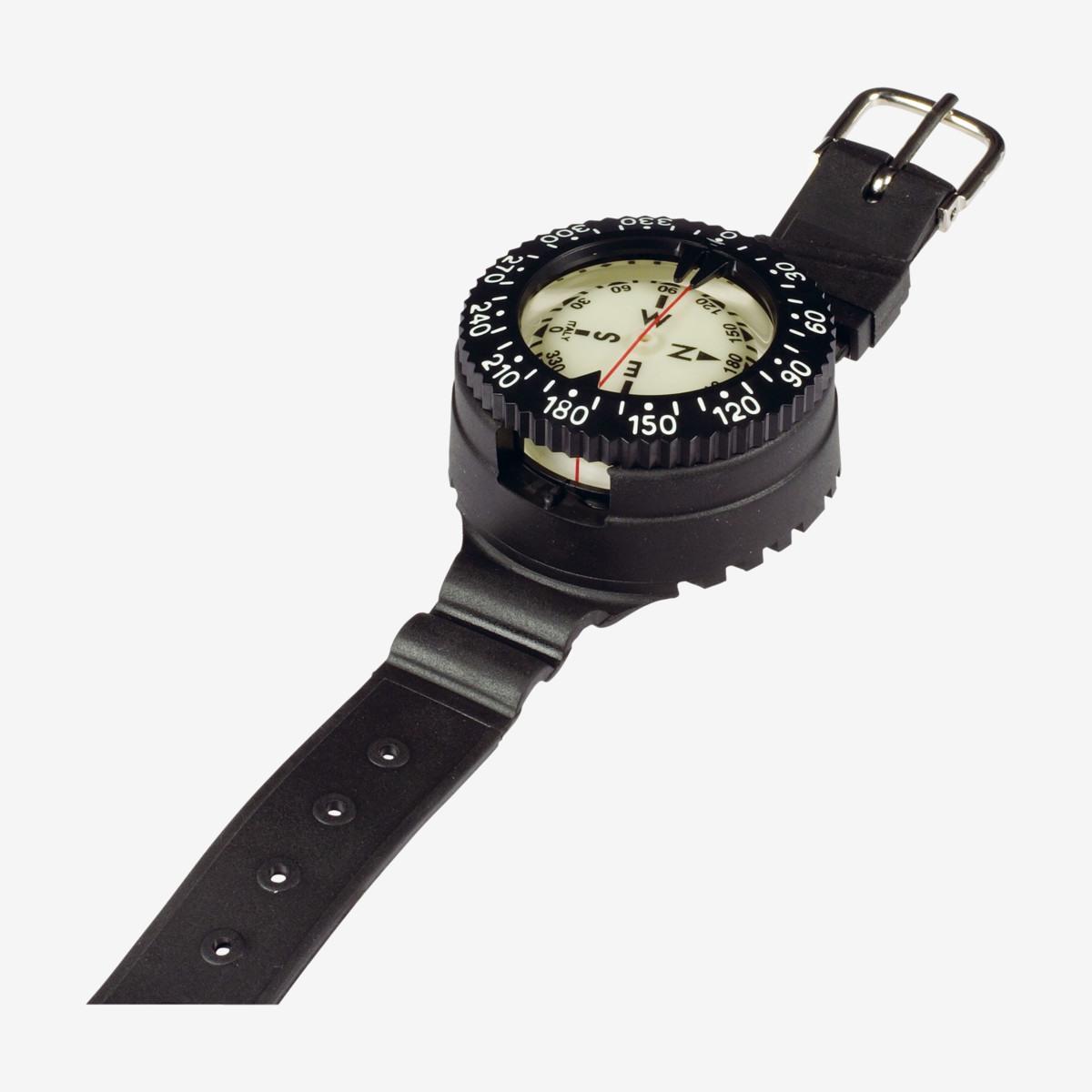 Instrument MISSION 1C - WRIST COMPASS