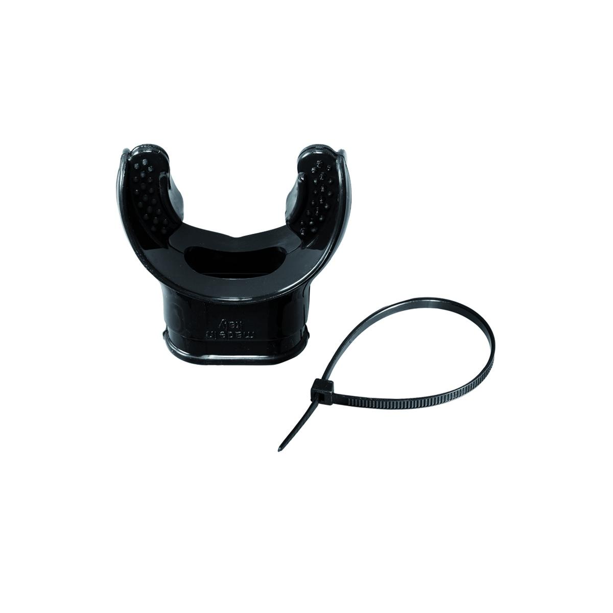 Mouthpiece kit Standard - Black