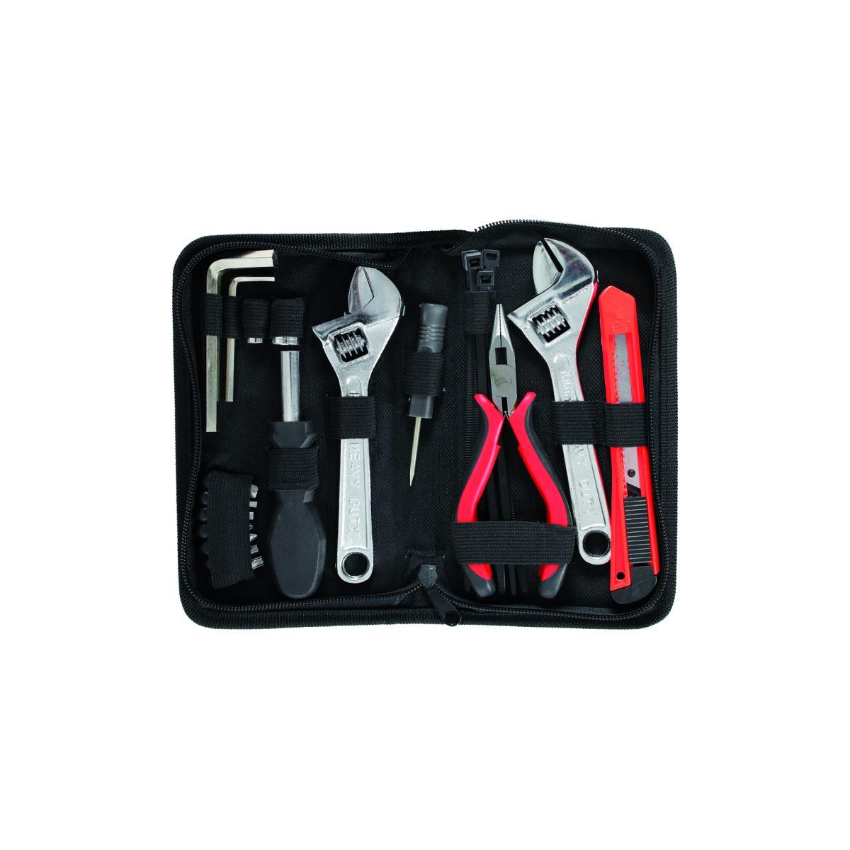 Diver Tool Kit