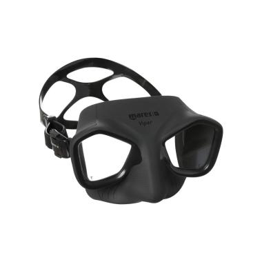 Mask VIPER Black